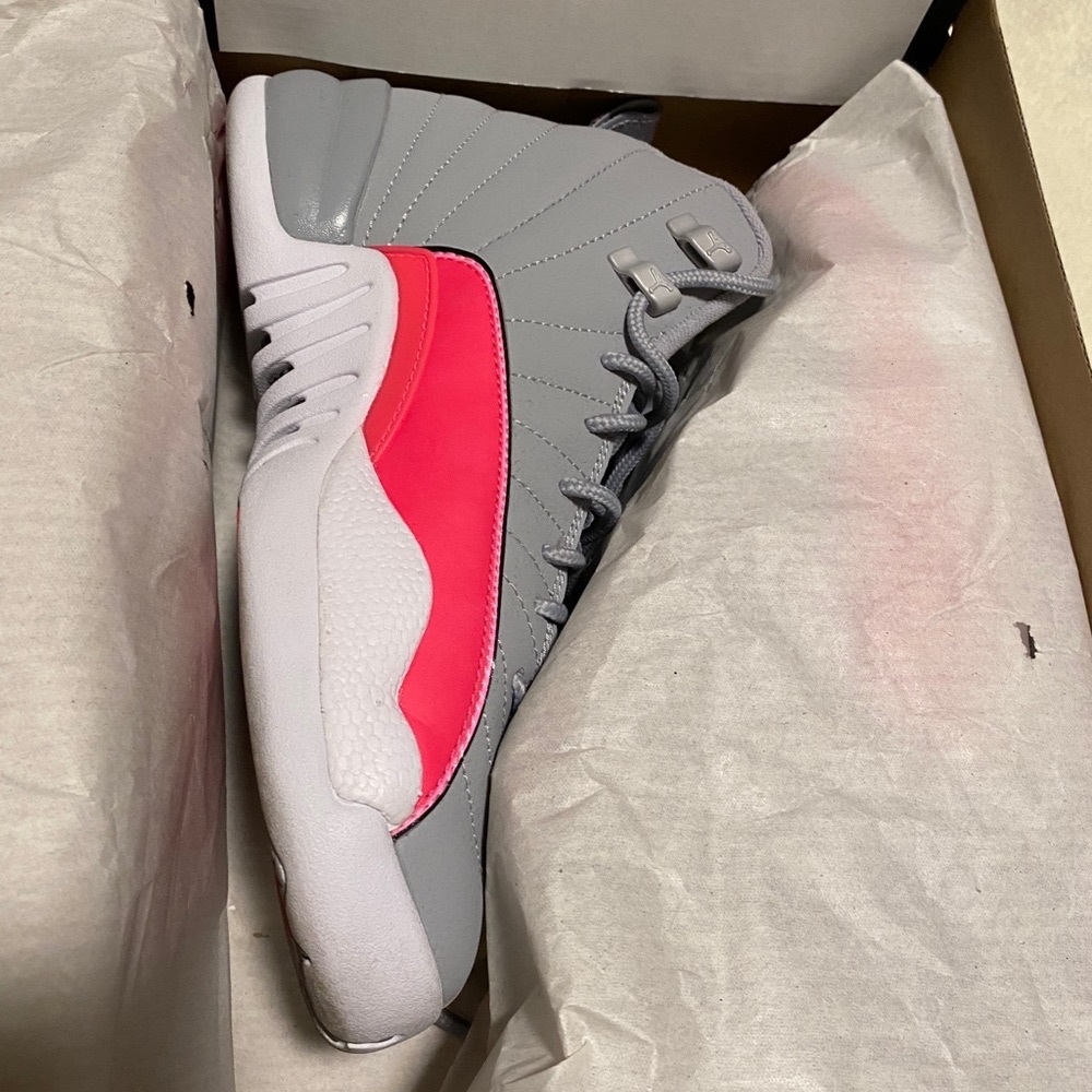 Air Jordan Retro 12s